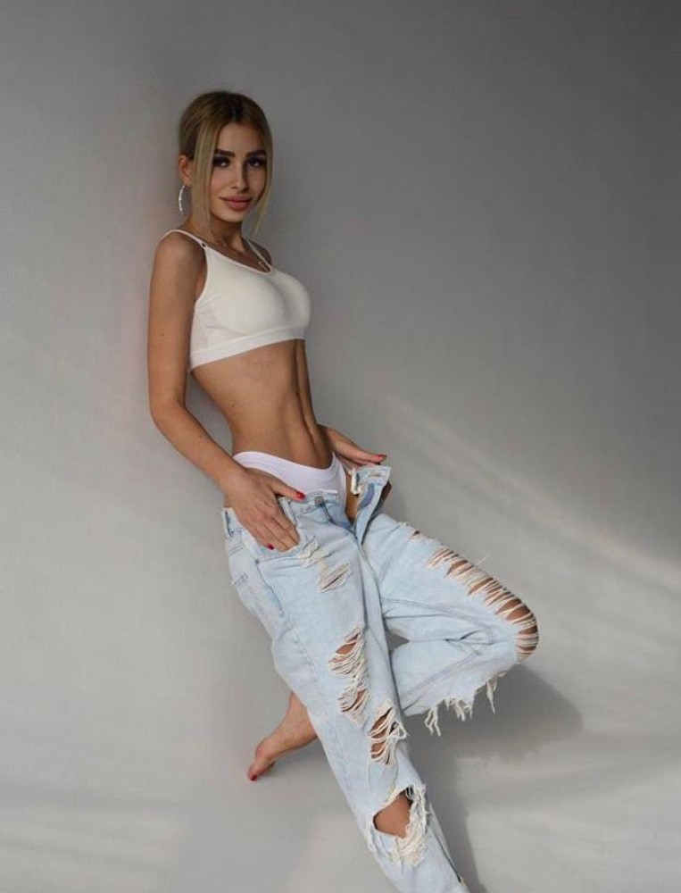 Индивидуалка 🎥 Эля фото № 2 в городе Зеленодольск