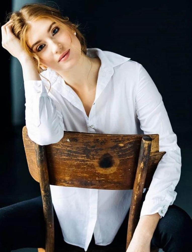 Индивидуалка 🎥 Людочка фото № 2 в городе Зеленодольск