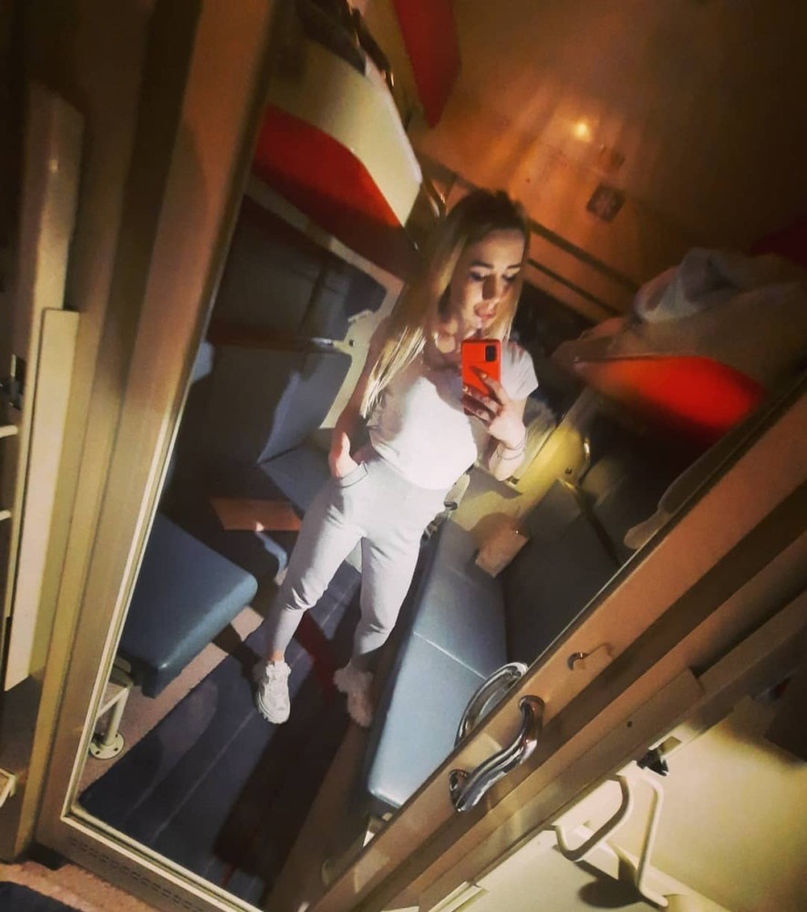 Индивидуалка Надежда главное фото в городе Зеленодольск 