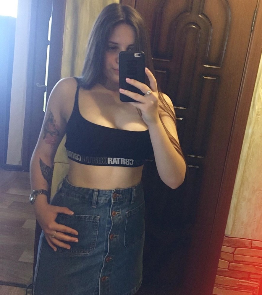 Индивидуалка Рада главное фото в городе Зеленодольск 