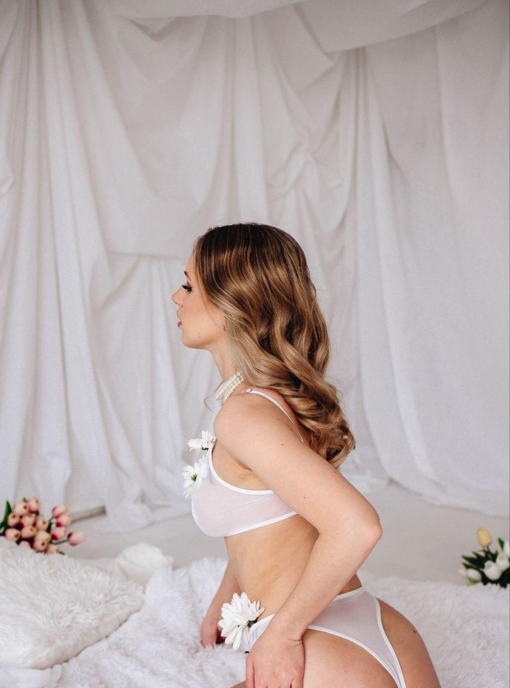 Индивидуалка Аня фото № 2 в городе Зеленодольск