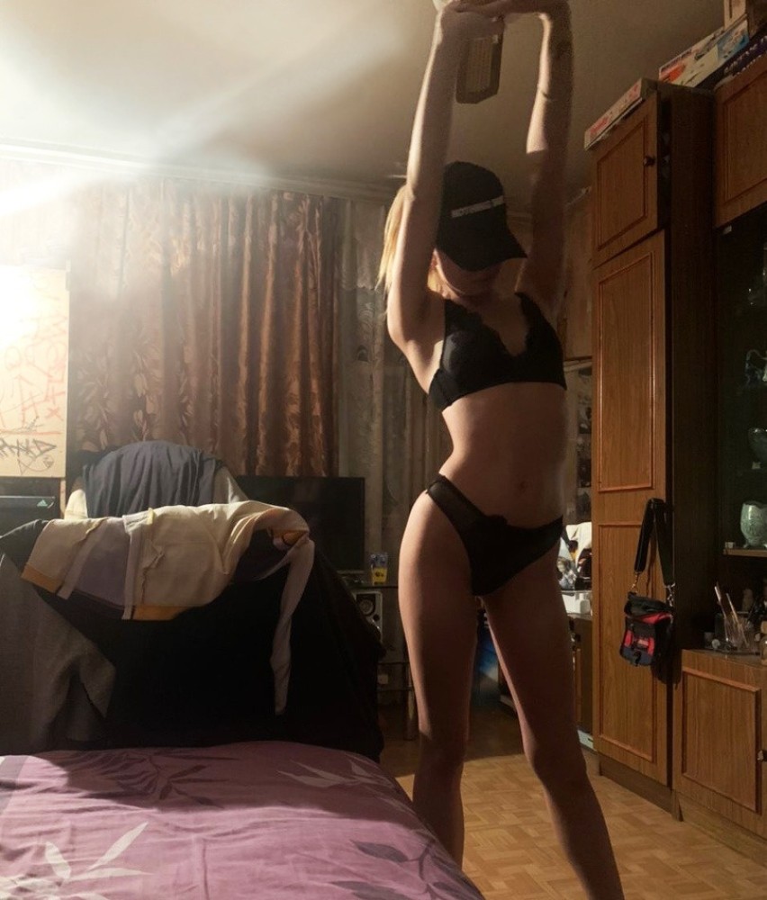 Индивидуалка Анжела фото № 2 в городе Зеленодольск