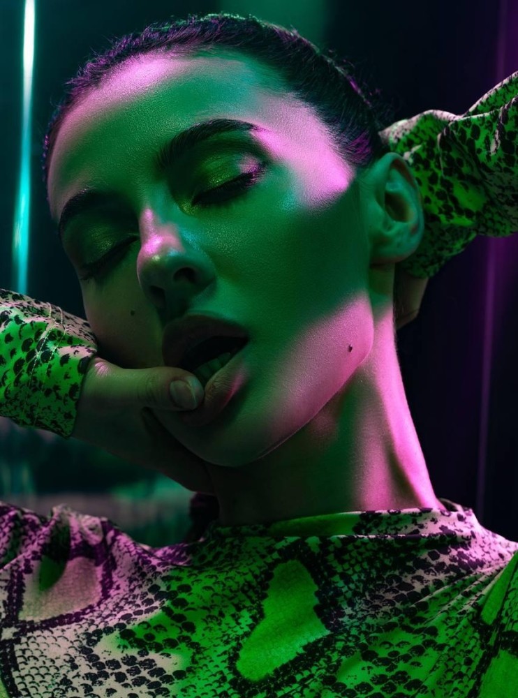 Индивидуалка Диляра фото № 2 в городе Зеленодольск