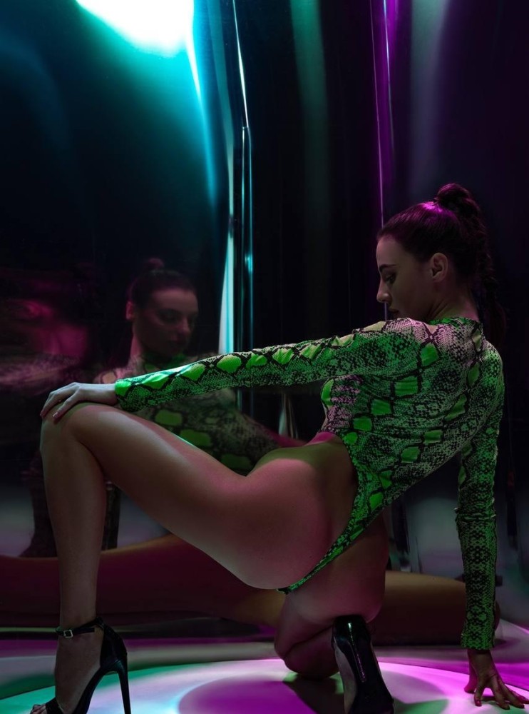 Индивидуалка Диляра фото № 2 в городе Зеленодольск