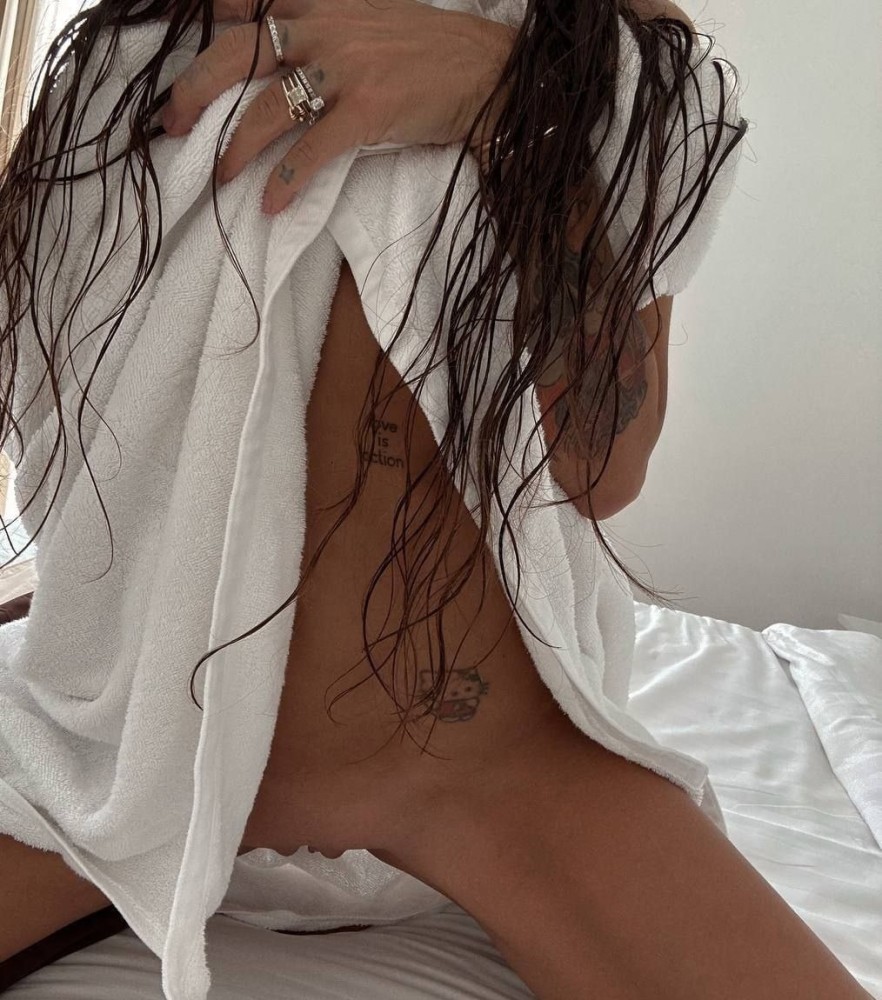 Индивидуалка Елизавета фото № 2 в городе Зеленодольск