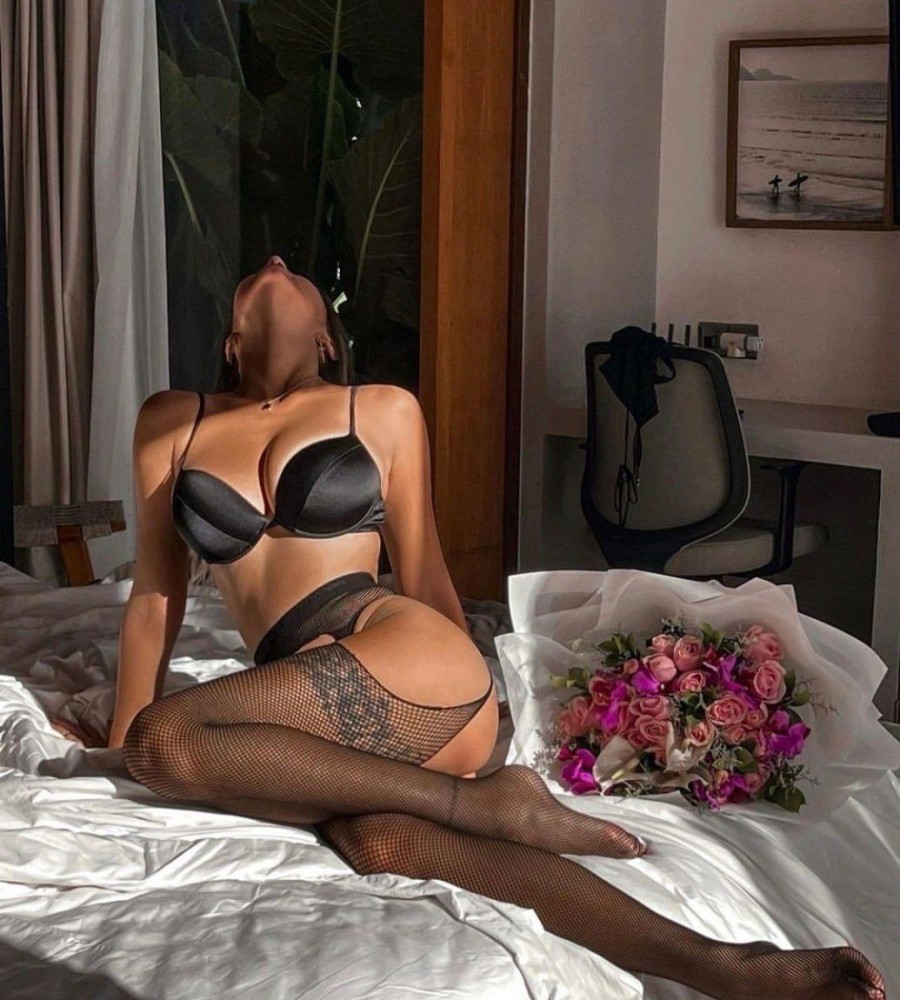 Индивидуалка Елизавета фото № 2 в городе Зеленодольск