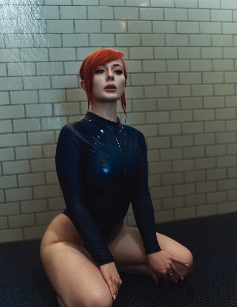 Индивидуалка Эмилия фото № 2 в городе Зеленодольск