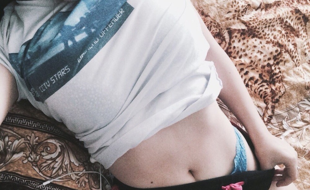 Индивидуалка Инга фото № 2 в городе Зеленодольск