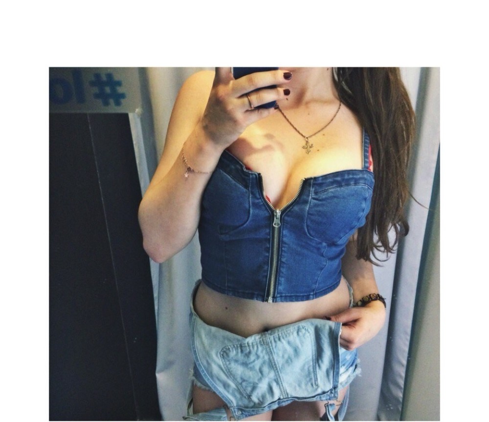 Индивидуалка Инга фото № 2 в городе Зеленодольск