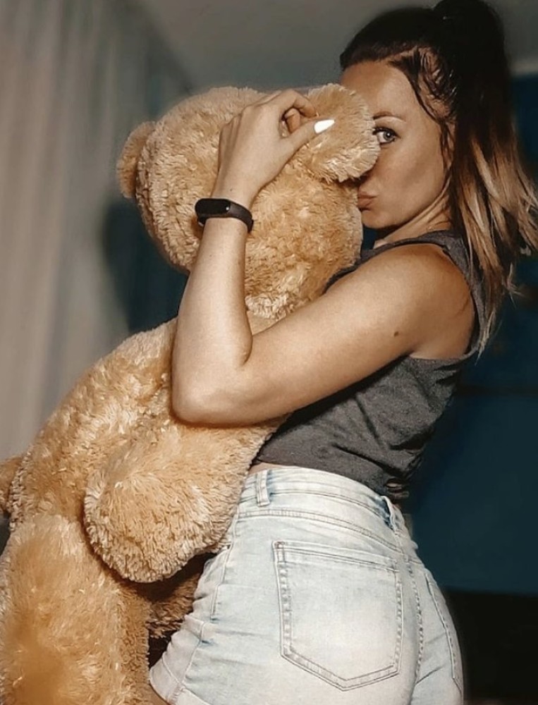 Индивидуалка Ирина фото № 2 в городе Зеленодольск