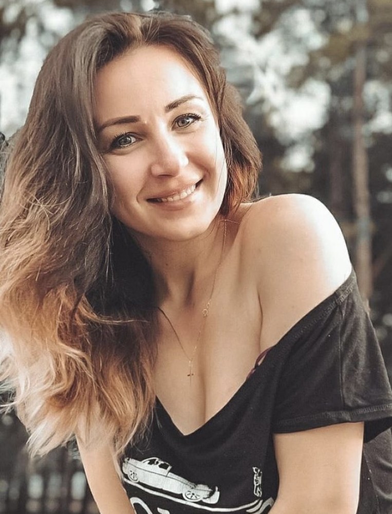 Индивидуалка Ирина фото № 2 в городе Зеленодольск