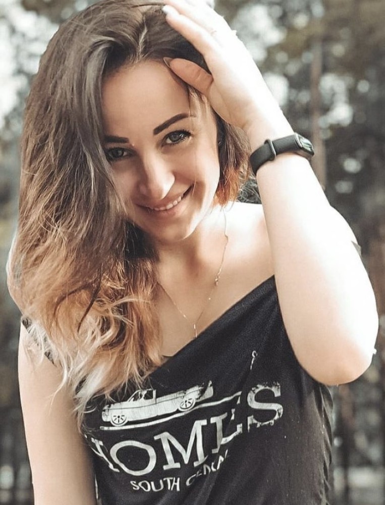 Индивидуалка Ирина фото № 2 в городе Зеленодольск