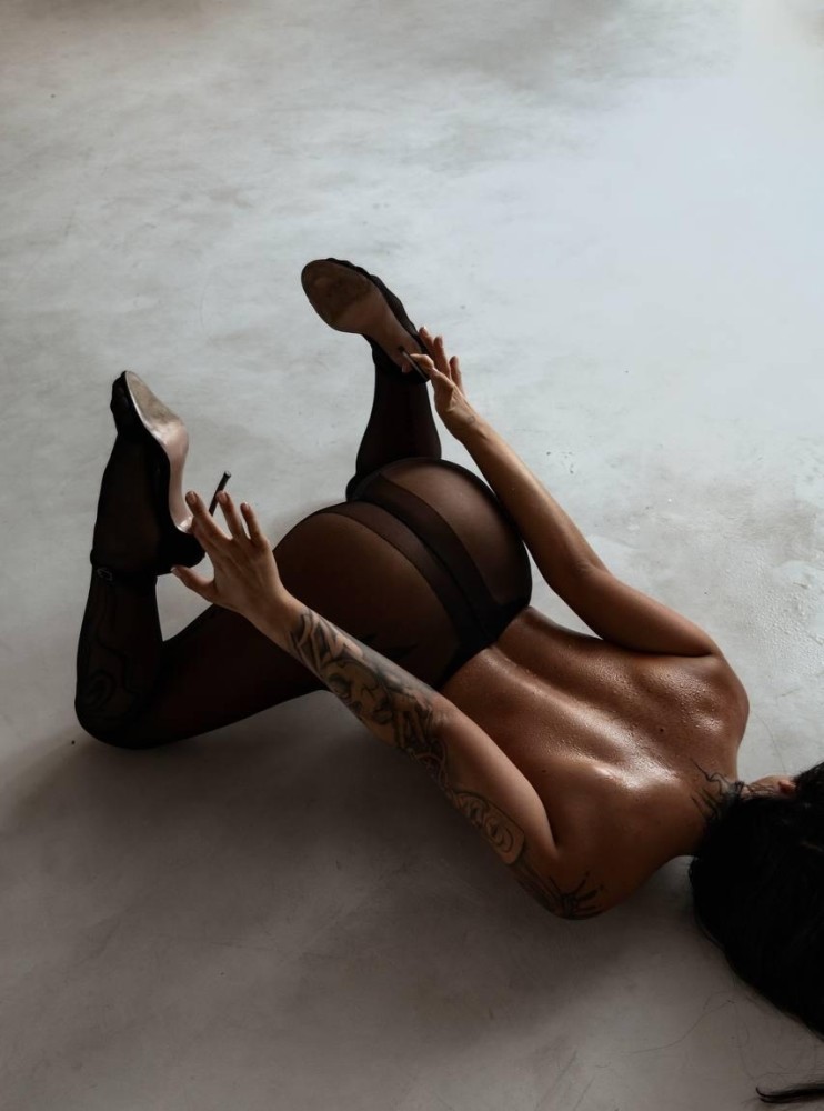 Индивидуалка Карина фото № 2 в городе Зеленодольск