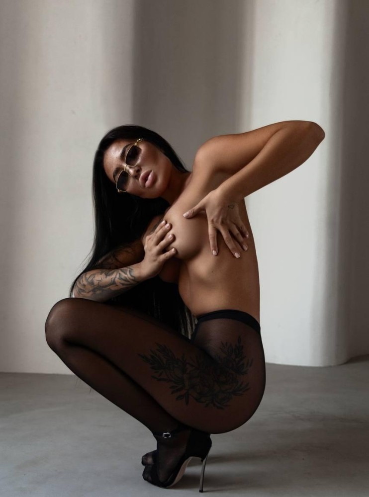 Индивидуалка Карина фото № 2 в городе Зеленодольск