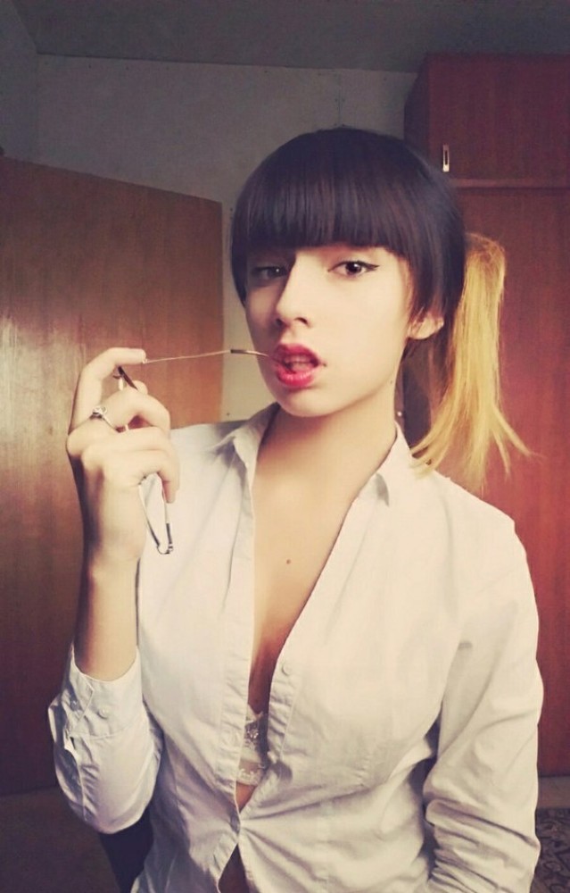 Индивидуалка Катрин фото № 2 в городе Зеленодольск