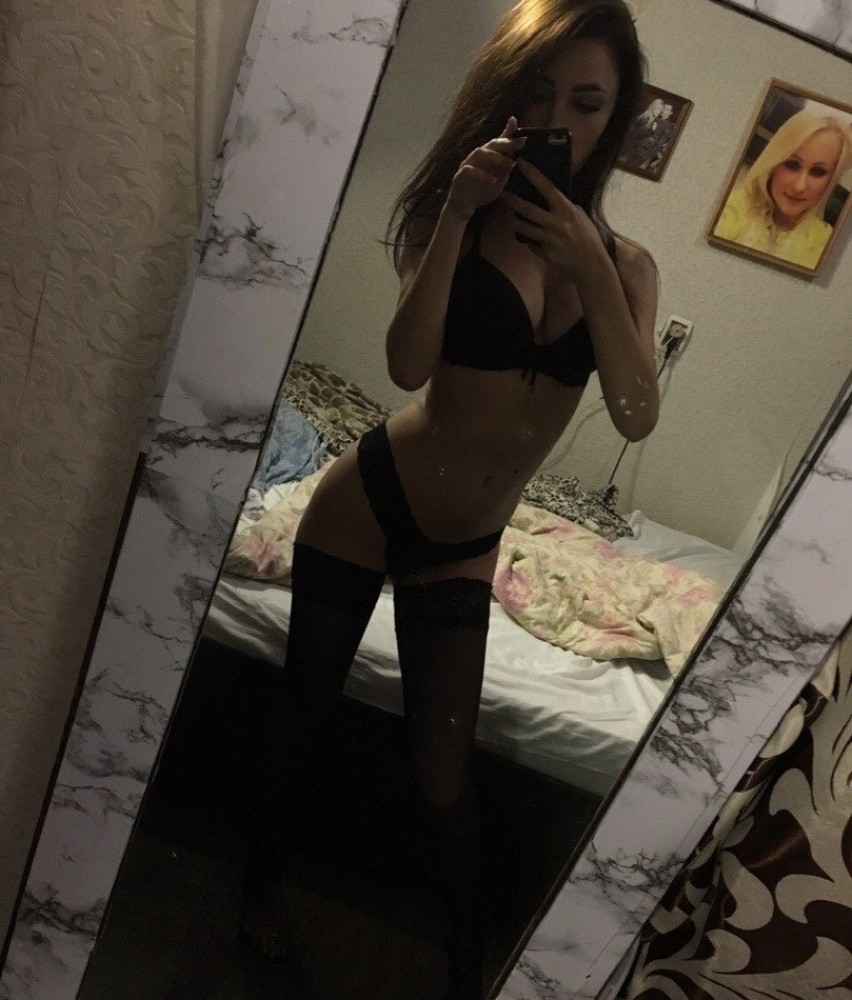 Индивидуалка Лика фото № 2 в городе Зеленодольск