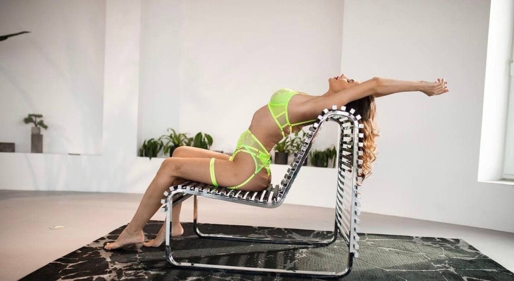 Индивидуалка Лиза фото № 2 в городе Зеленодольск