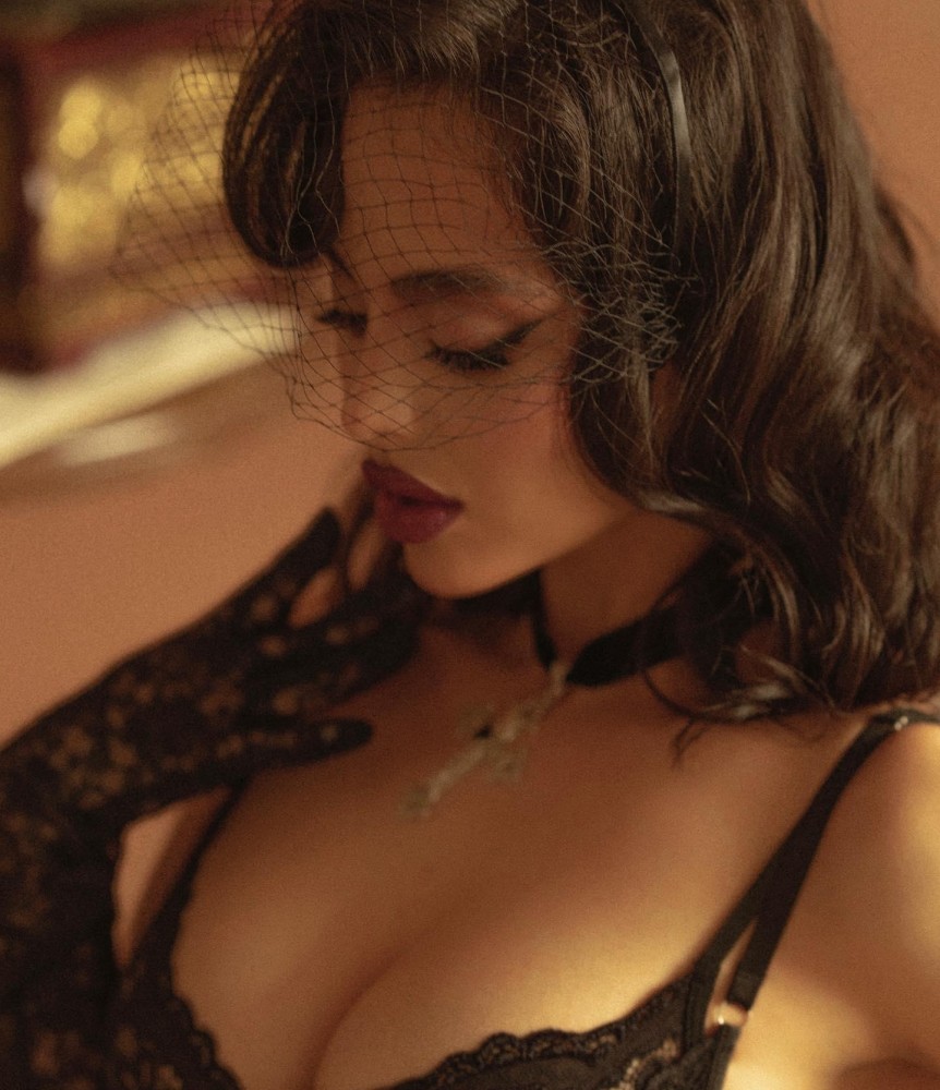 Индивидуалка Лора фото № 2 в городе Зеленодольск