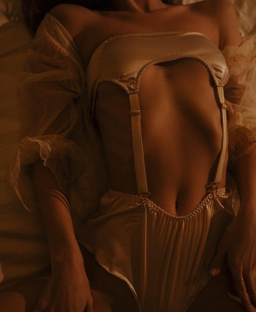 Индивидуалка Малена фото № 2 в городе Зеленодольск