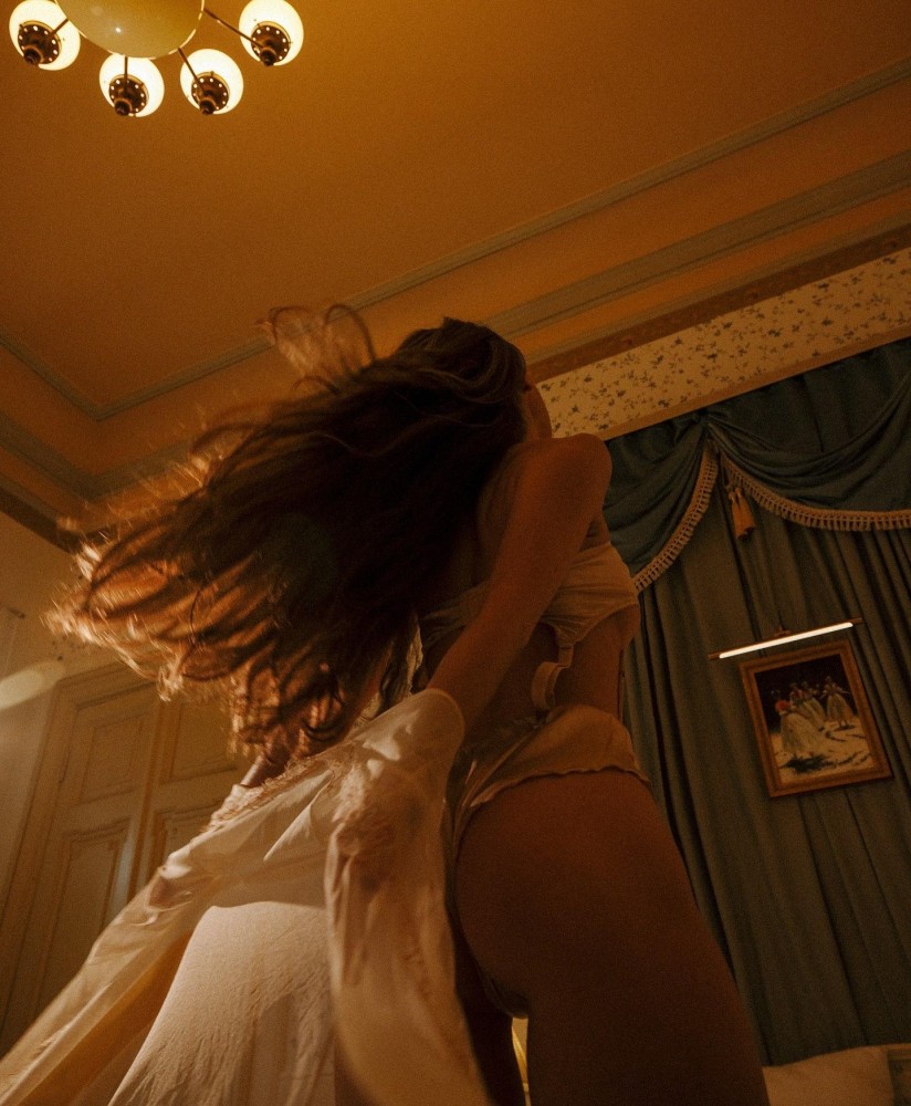 Индивидуалка Малена фото № 2 в городе Зеленодольск