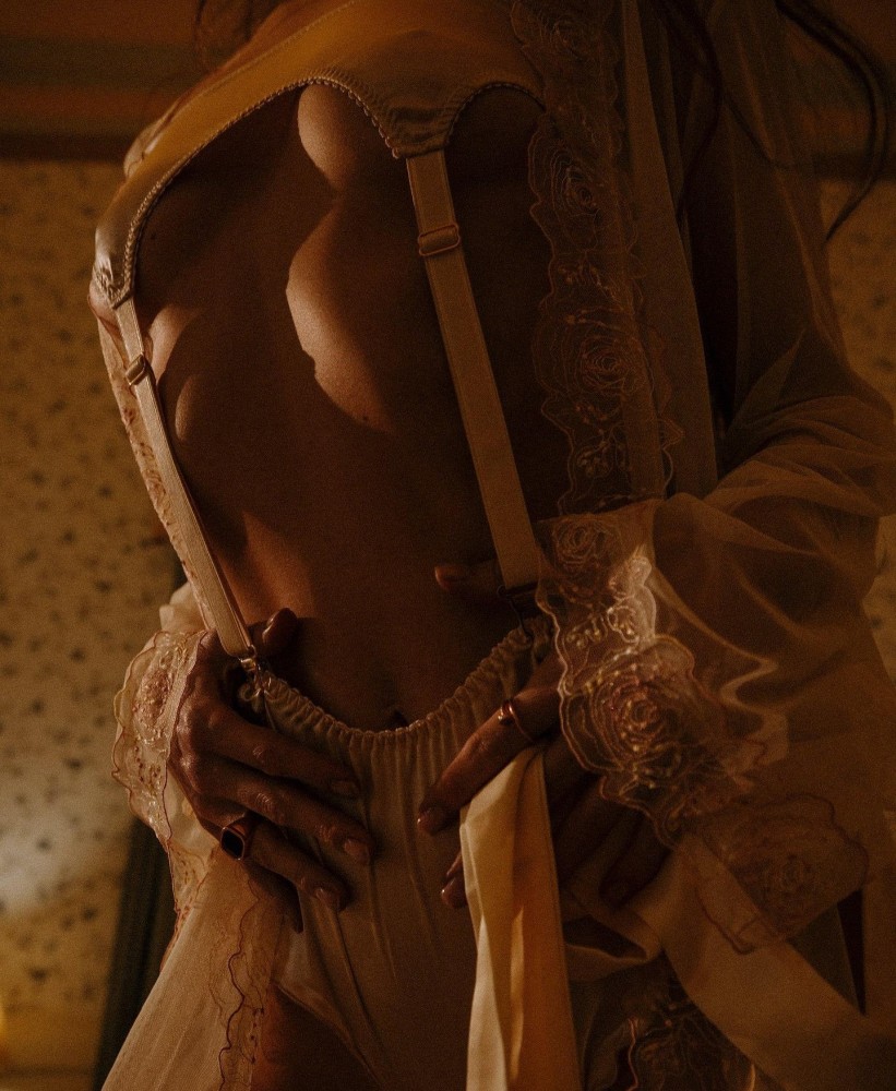 Индивидуалка Малена фото № 2 в городе Зеленодольск