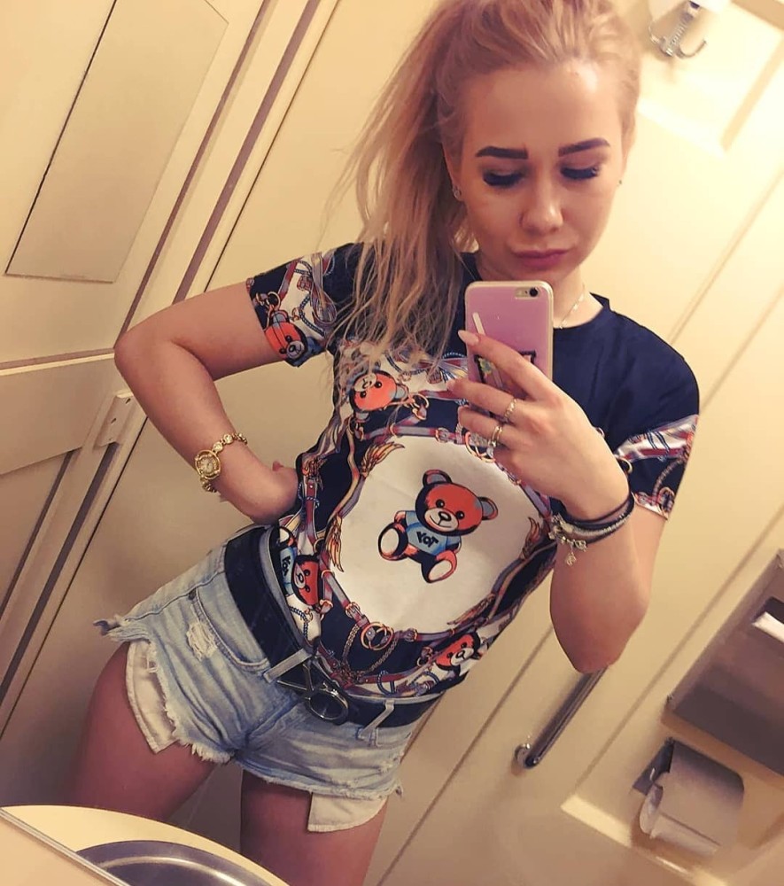 Индивидуалка Надежда фото № 2 в городе Зеленодольск