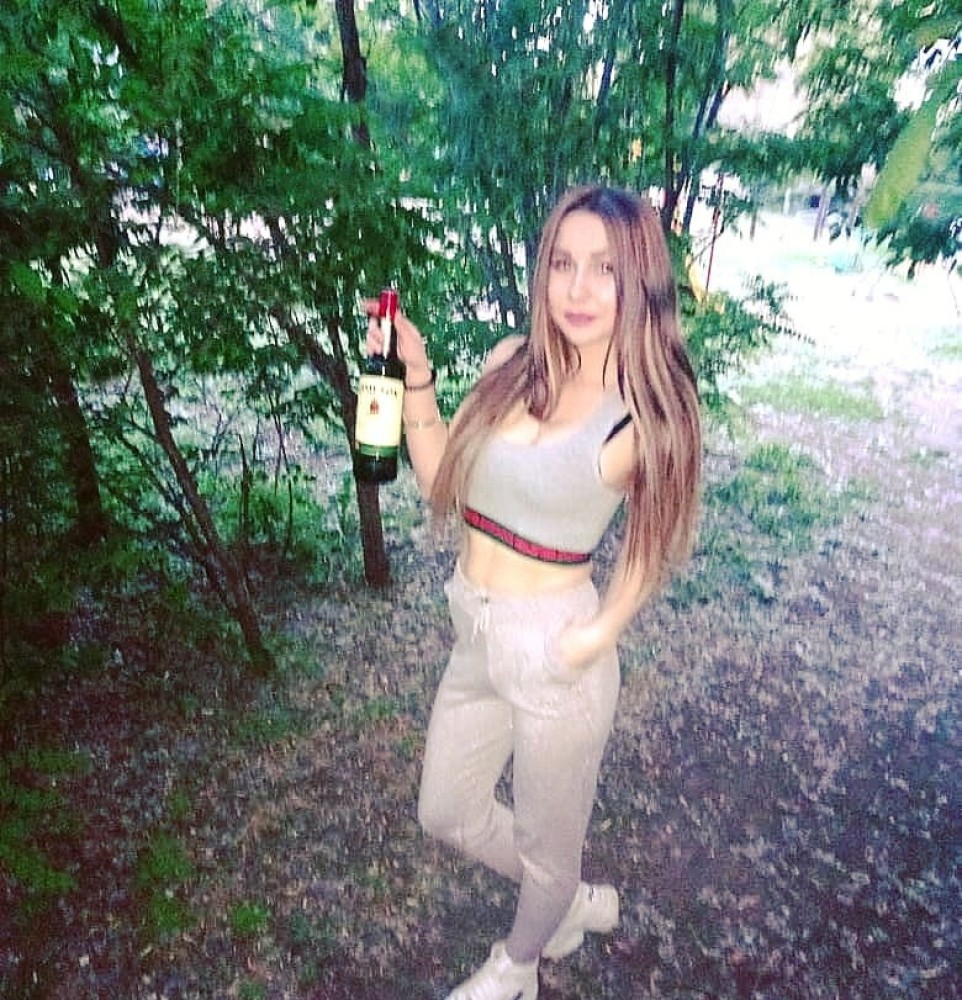 Индивидуалка Надежда фото № 2 в городе Зеленодольск