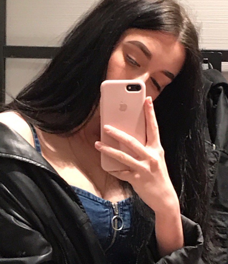 Индивидуалка Надюша фото № 2 в городе Зеленодольск