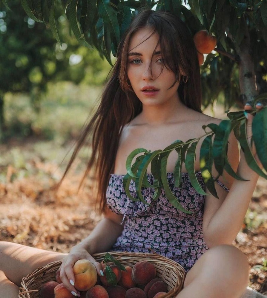 Индивидуалка Настена фото № 2 в городе Зеленодольск