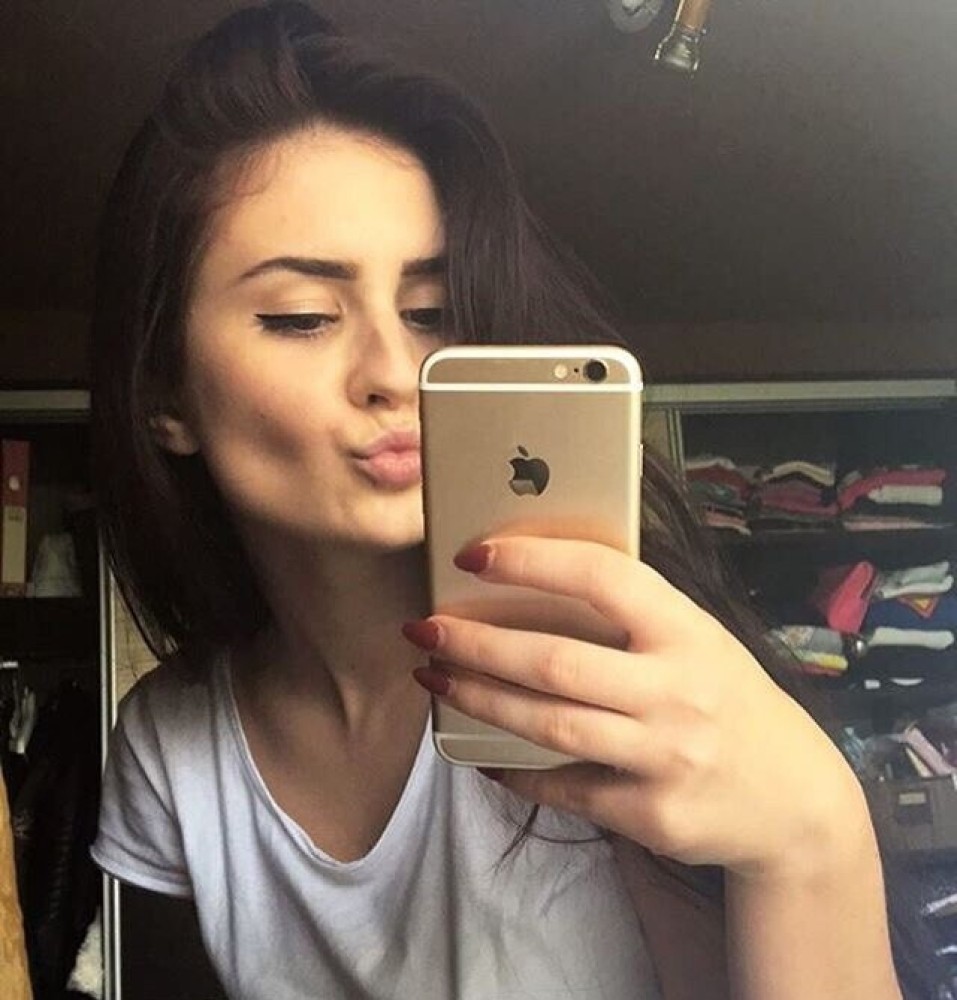 Индивидуалка Оксана фото № 2 в городе Зеленодольск