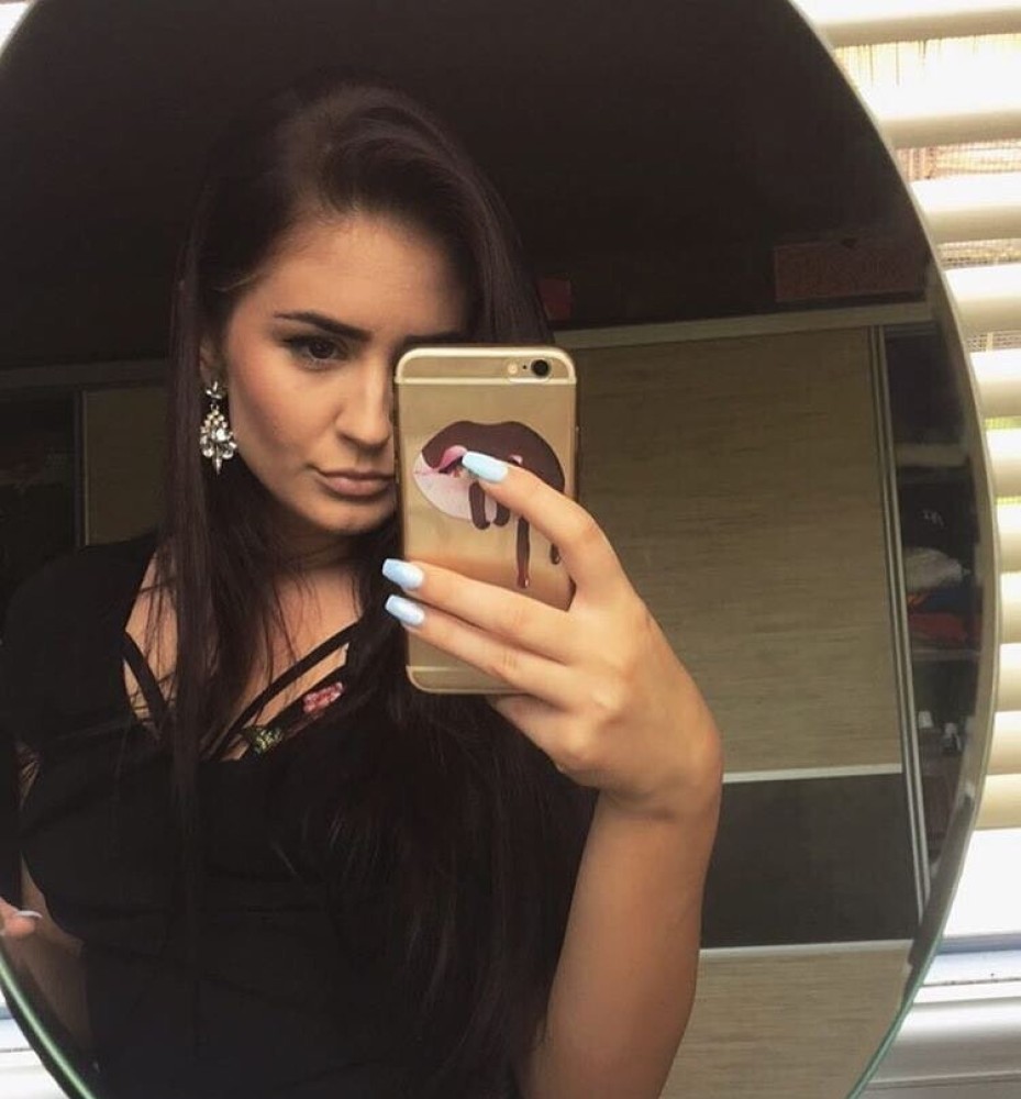 Индивидуалка Оксана фото № 2 в городе Зеленодольск