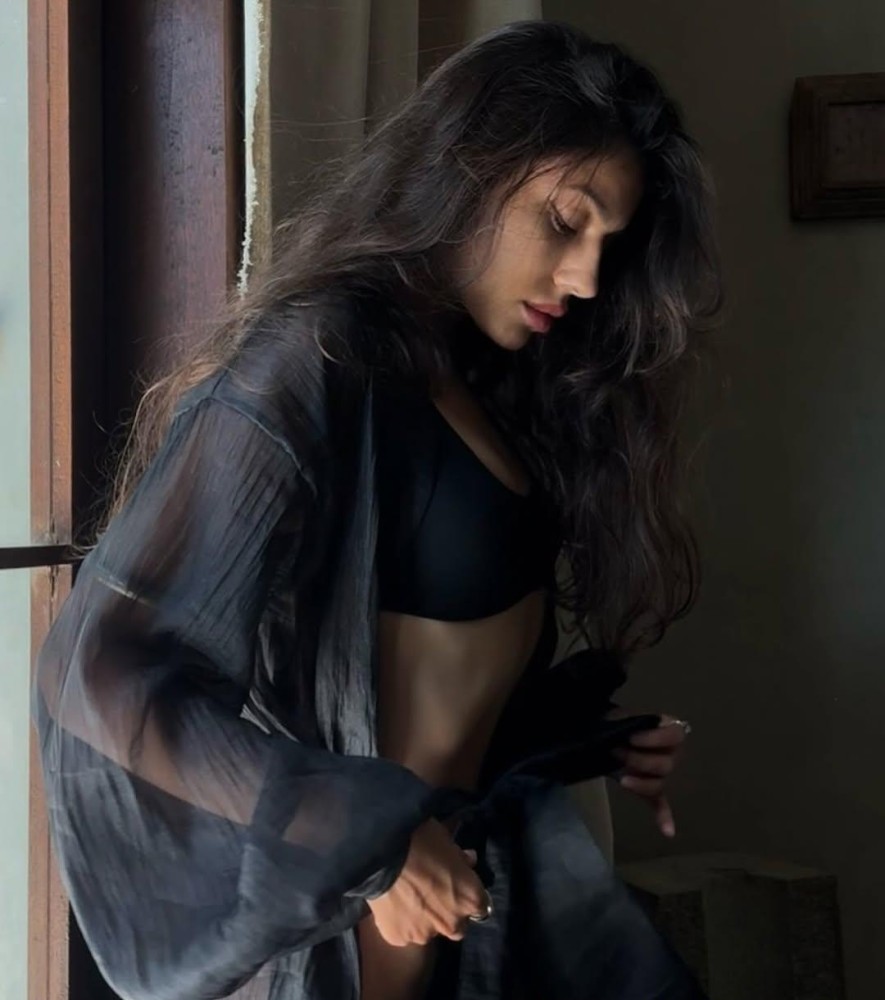 Индивидуалка Олеся фото № 2 в городе Зеленодольск