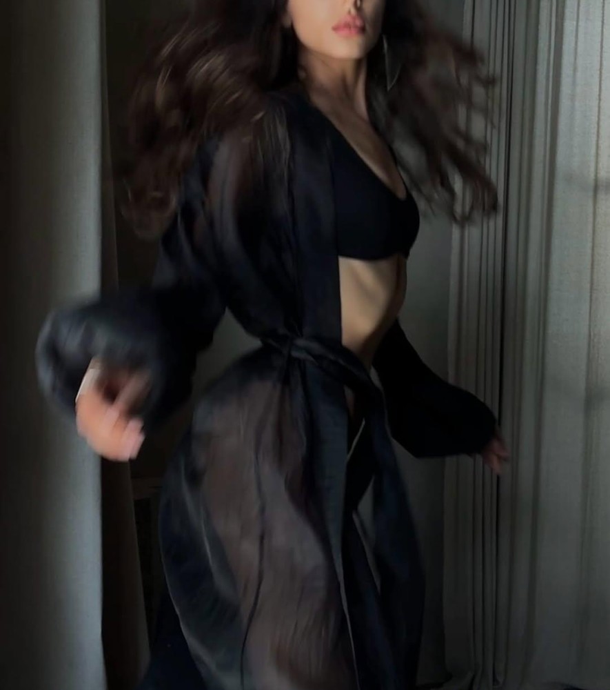 Индивидуалка Олеся фото № 2 в городе Зеленодольск