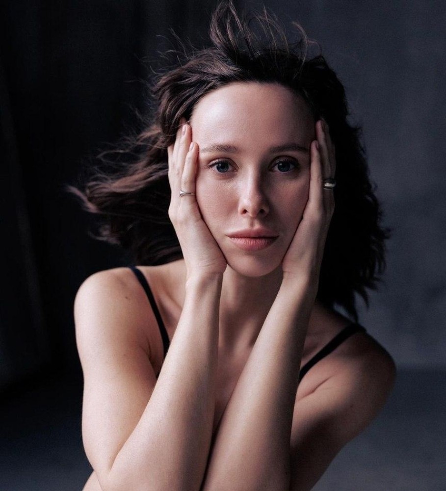 Индивидуалка Ольга фото № 2 в городе Зеленодольск