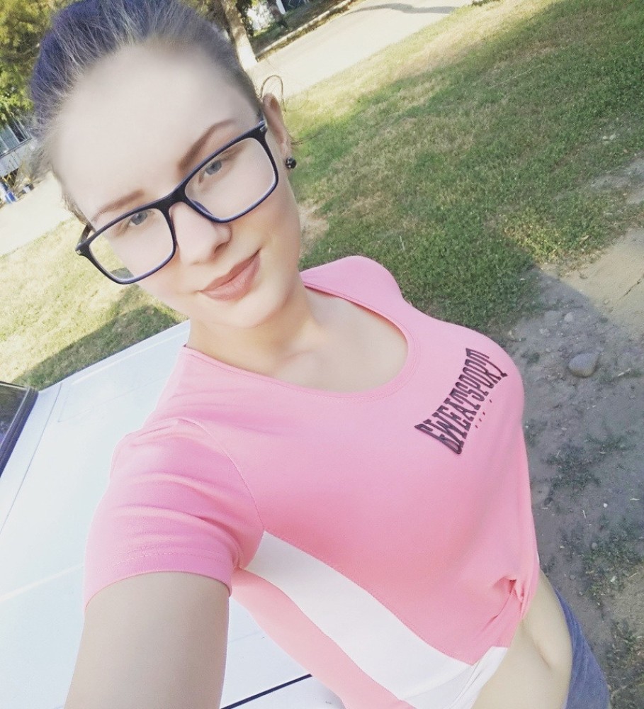 Индивидуалка Ольга фото № 2 в городе Зеленодольск