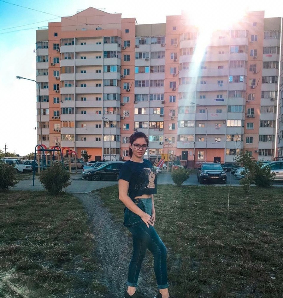 Индивидуалка Ольга фото № 2 в городе Зеленодольск