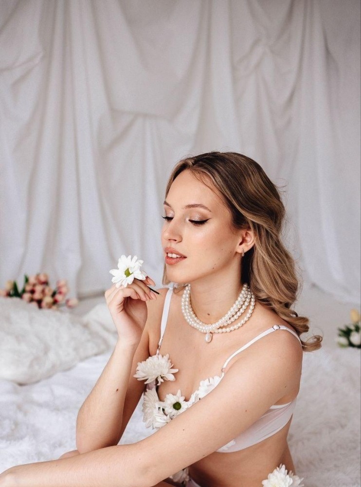 Индивидуалка Аня главное фото в городе Зеленодольск 