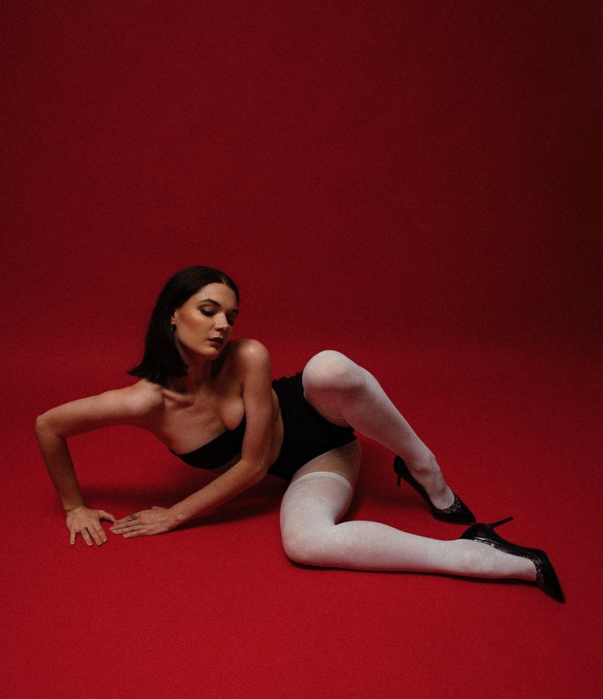 Индивидуалка Поля фото № 2 в городе Зеленодольск