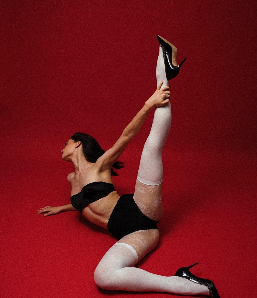 Индивидуалка Поля фото № 2 в городе Зеленодольск