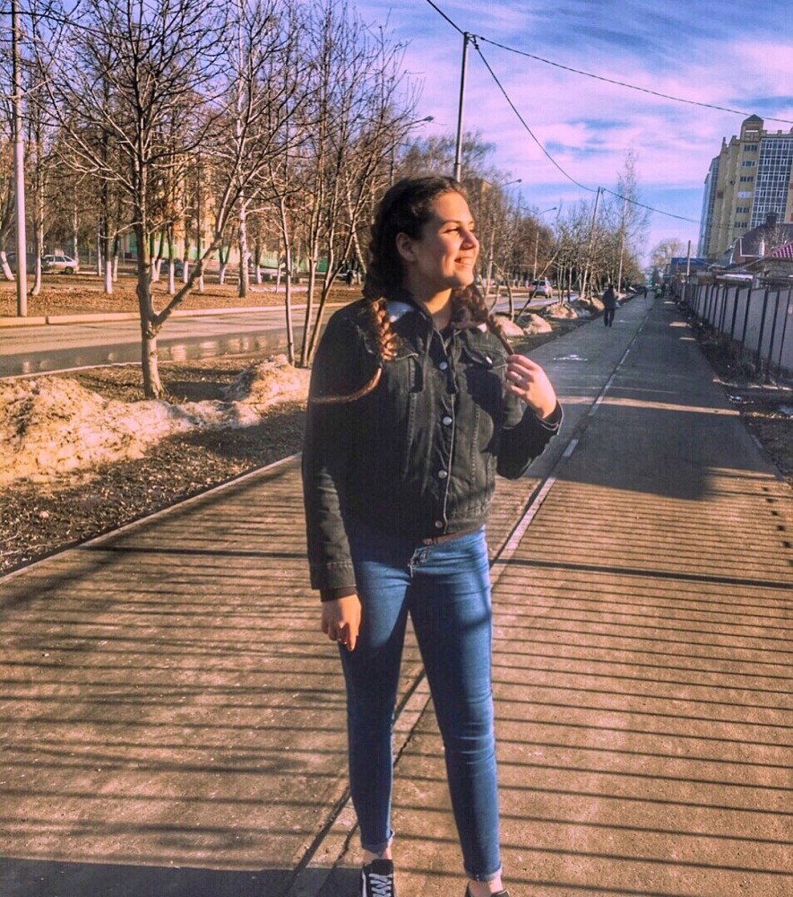 Индивидуалка Рада фото № 2 в городе Зеленодольск