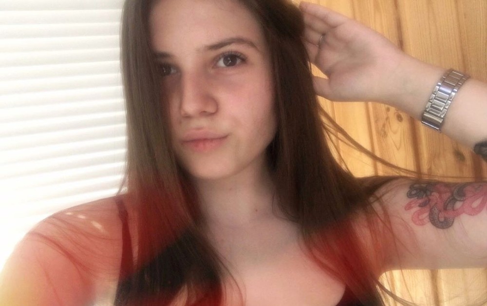 Индивидуалка Рада фото № 2 в городе Зеленодольск