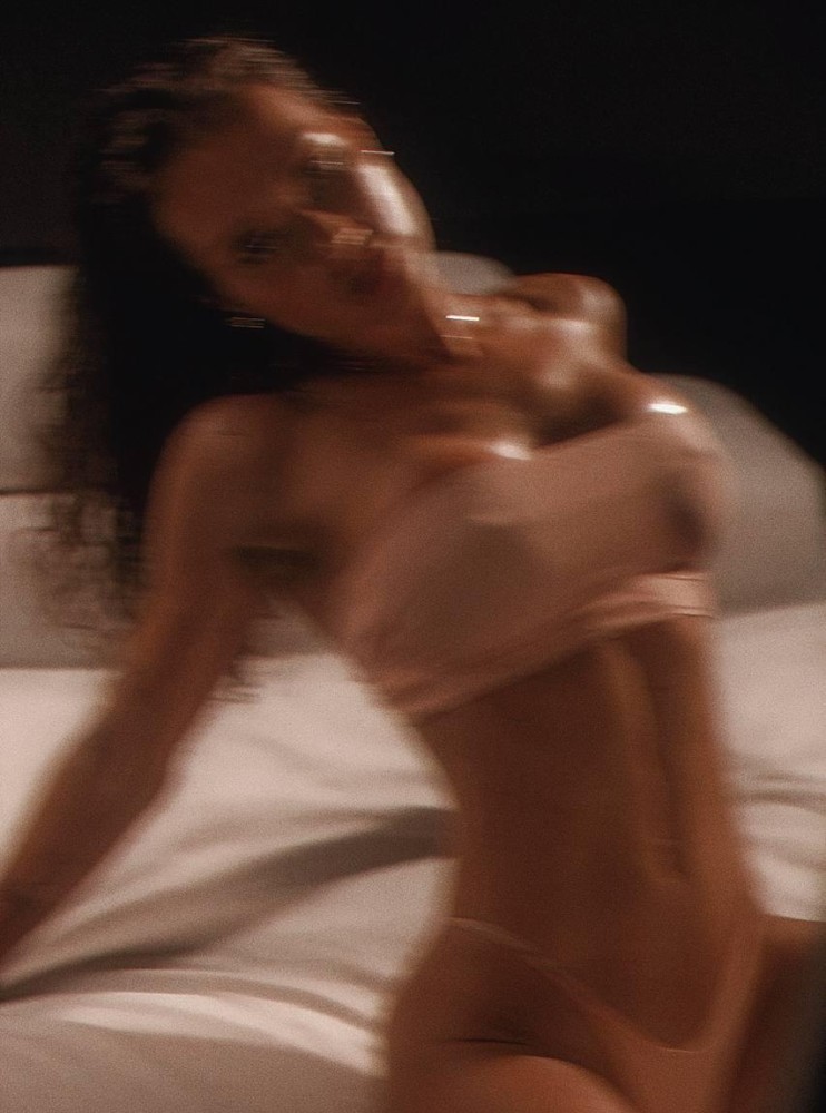 Индивидуалка Света фото № 2 в городе Зеленодольск