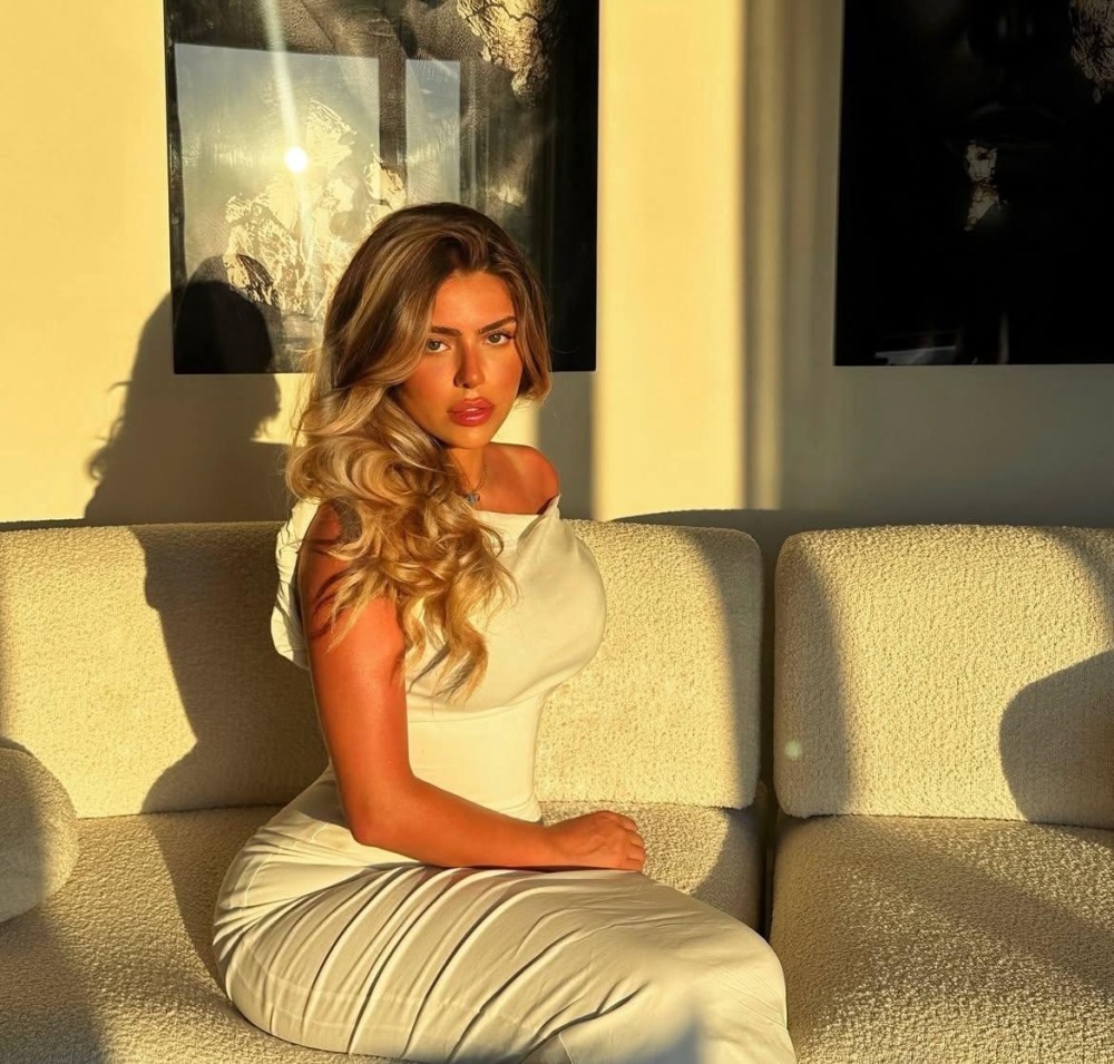 Индивидуалка Светка фото № 2 в городе Зеленодольск