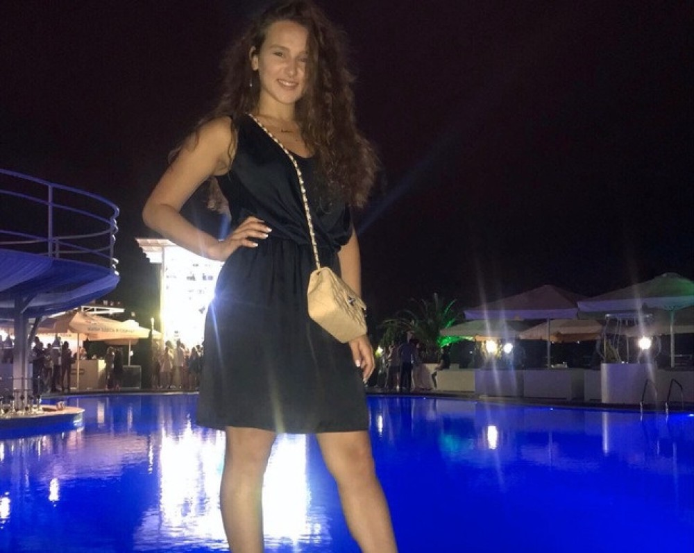 Индивидуалка Светка фото № 2 в городе Зеленодольск