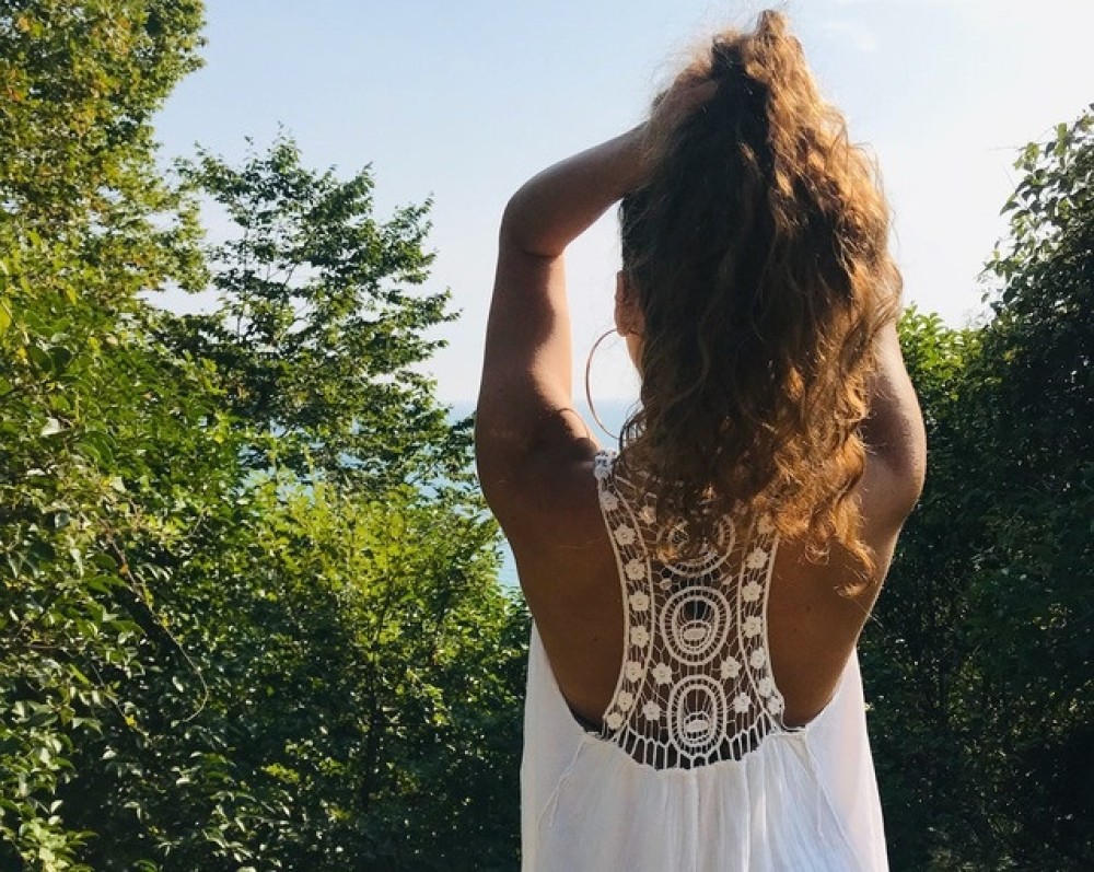 Индивидуалка Светка фото № 2 в городе Зеленодольск