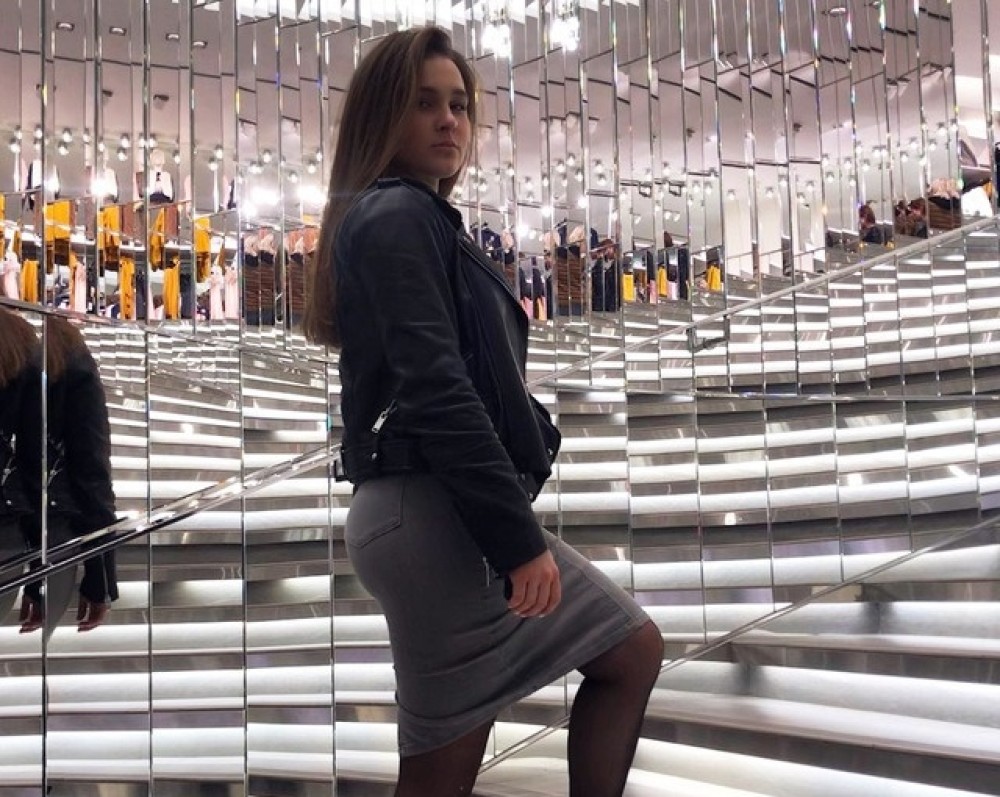 Индивидуалка Светка фото № 2 в городе Зеленодольск