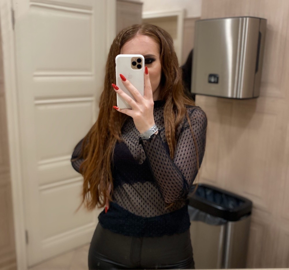 Индивидуалка Светлана фото № 2 в городе Зеленодольск