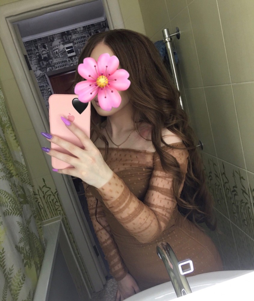 Индивидуалка Светлана фото № 2 в городе Зеленодольск