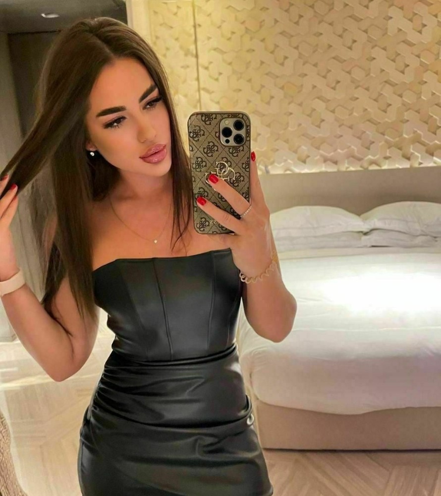 Индивидуалка Святослава фото № 2 в городе Зеленодольск