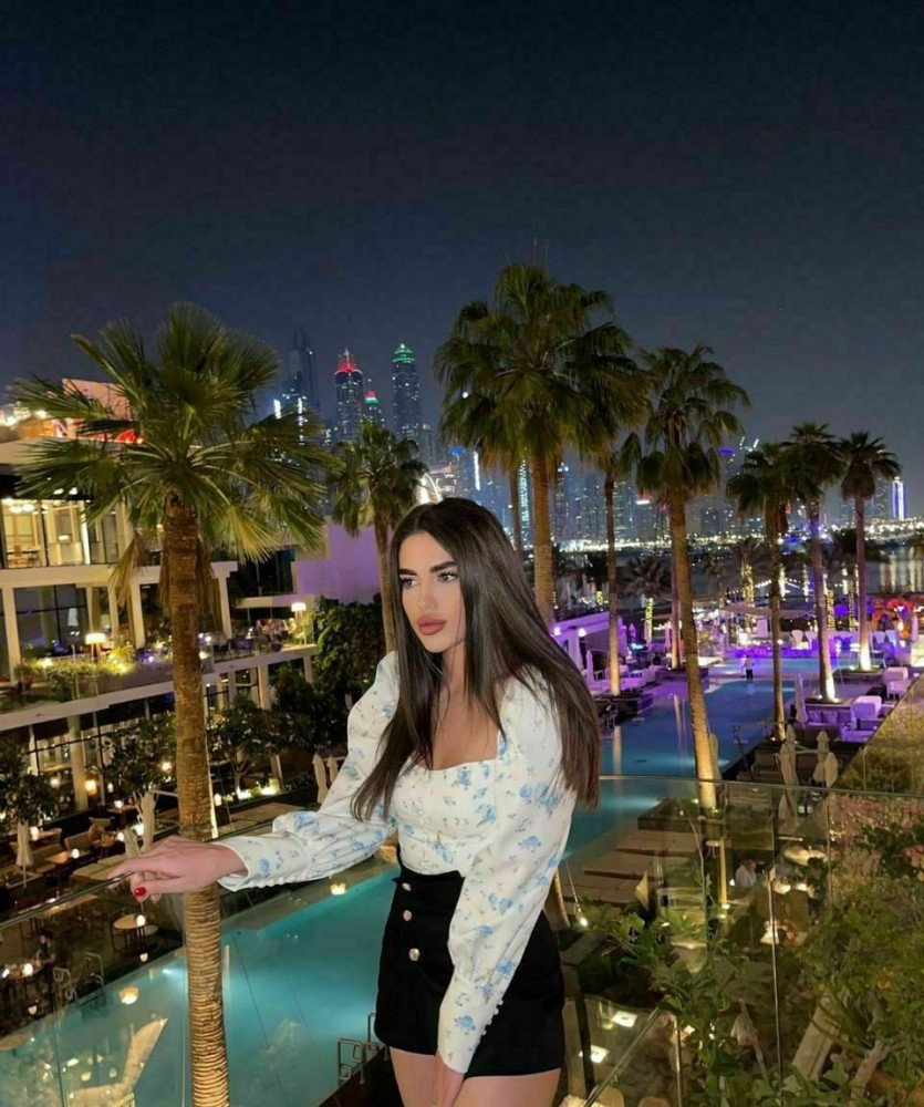 Индивидуалка Святослава фото № 2 в городе Зеленодольск